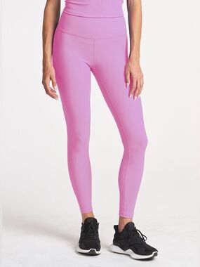 Thrive Societe Rib 7/8 Legging